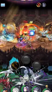Chrono Astrea capture 9