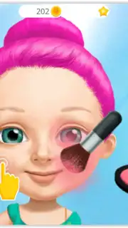Sweet Baby Girl Pop Stars capture 6