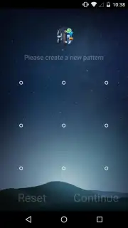 App Lock capture 5