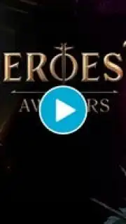 Heroes 9: Awakers capture 1