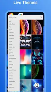Win 11 Computer Launcher capture 2