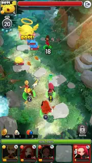 Knight Slinger capture 3