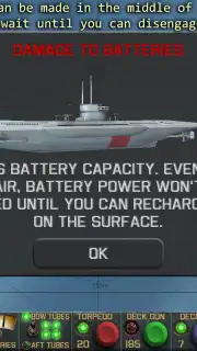 Crash Dive Lite capture 9