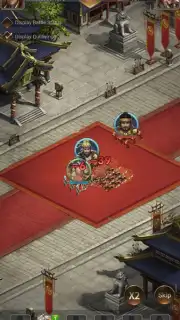 Dynasty Legend: Final Warriors capture 7