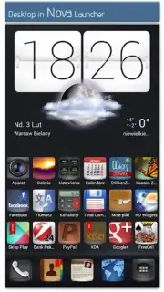 DCikonZ Theme capture 2