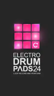 Drum Pads 24 - Beats and Music capture 5