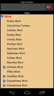 Risale-i Nur Multi Language capture 2