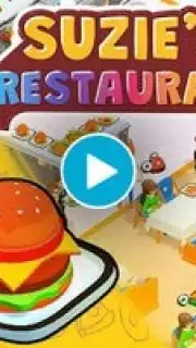 Suzy's Restaurant capture 1