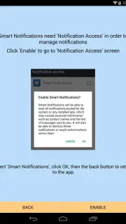 Smart Notifications capture 2