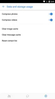 VK Me capture 1