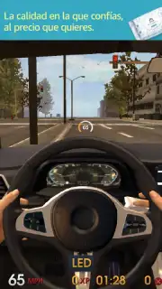 Driving School Simulator capture 15