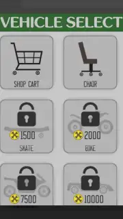 Stickman Dismount capture 8