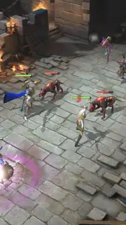 Rage of Destiny capture 8