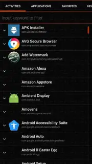 QuickShortcutMaker capture 7