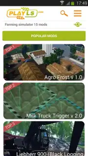 Farming simulator 15 mods capture 9