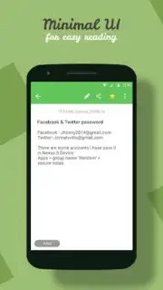 Secure Notes capture 10