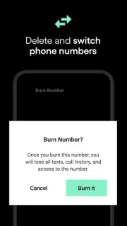 Burner capture 1