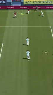 Vive le Football capture 6