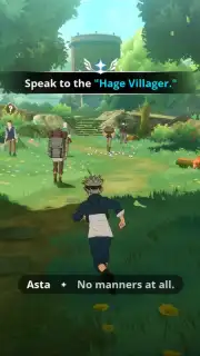 Black Clover M capture 8