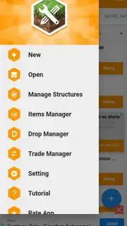 MAM Addons Maker for Minecraft capture 5