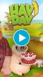 Hay Day capture 1