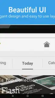 Browser 4G capture 4