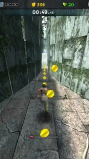 Maze Runner capture 2