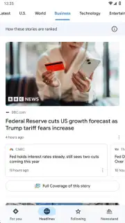 Google News capture 7