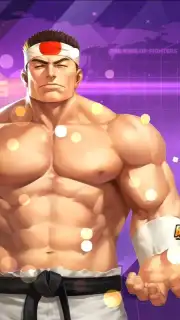 SNK Allstar (JP) capture 13