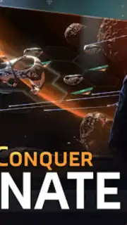 Starborne: Frontiers capture 6