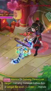 Tales of Jade: Hwarang capture 7