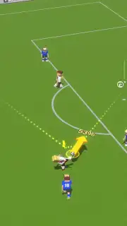 Mini Soccer Star capture 6