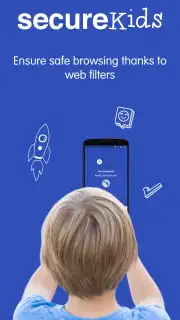 Parental Control SecureKids capture 23