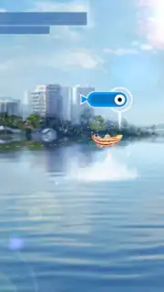 World Fishing Championship capture 2