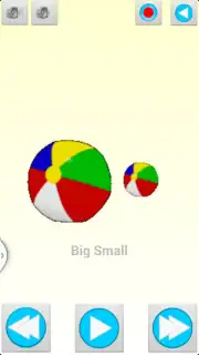 Toddler World capture 1