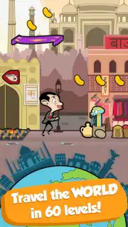 Mr Bean capture 10