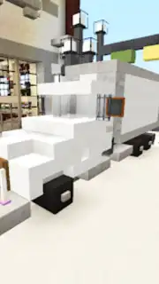 Block Crazy Robo World Craft capture 3