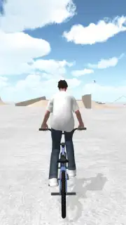 BMX Space capture 9