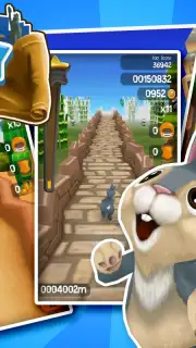Bunny Run capture 2