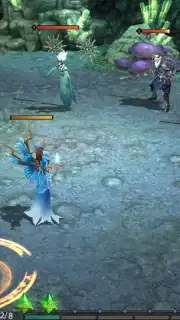 Heroes of COK - Clash of Kings capture 6