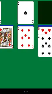 Solitaire Pack Game capture 8