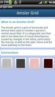 Eye test capture 3