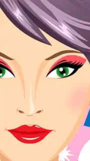 MakeupSaloon capture 3