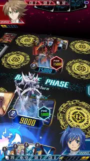 Vanguard ZERO capture 14