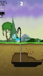 Oil Hunt capture 16