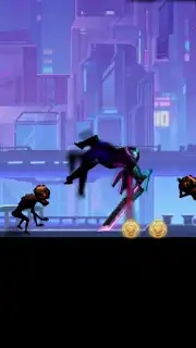 Cyber Fighters capture 4