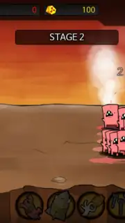 Missile Dude RPG capture 3