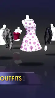 Fashion Fever capture 9