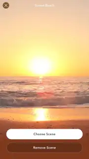 Calm - Sleep, Meditate, Relax capture 16