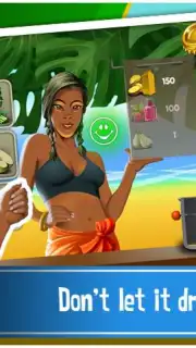 Shake Islands capture 4